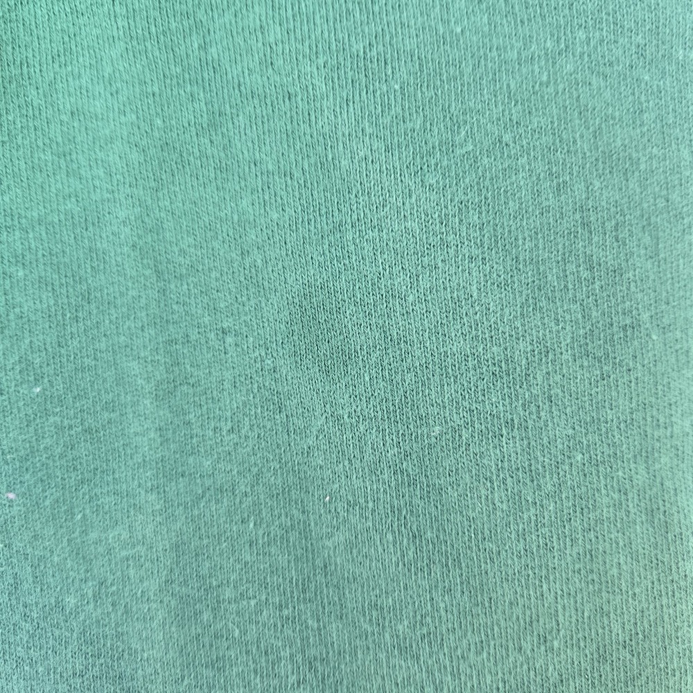 Polo Ralph Lauren Boys Green Fleece Jogger Sweatpants Sz 6 Drawstring Pony Logo - Picture 4 of 8